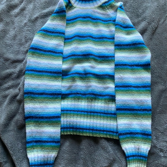 Vintage Turtleneck Gap Sweater - Picture 4 of 4